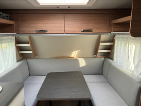 Weinsberg CaraOne