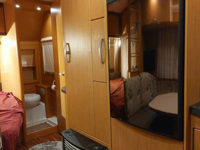 Hymer Sporting