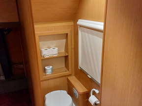 Hymer Sporting