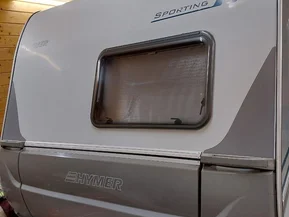 Hymer Sporting