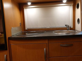 Hymer Sporting
