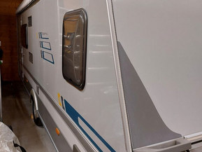Hymer Sporting