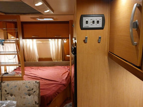 Hymer Sporting