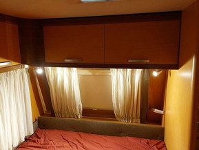 Hymer Sporting