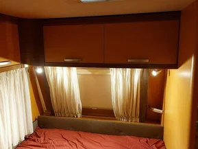 Hymer Sporting