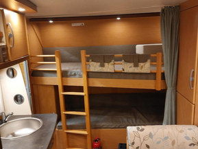 Hymer Sporting