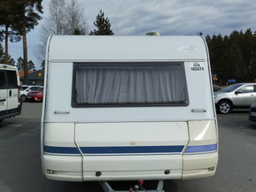 Knaus Wilk