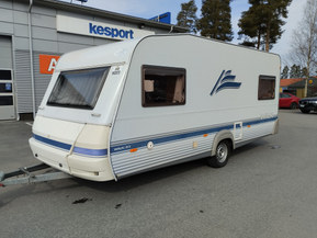 Knaus Wilk