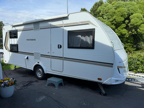 Weinsberg CaraOne
