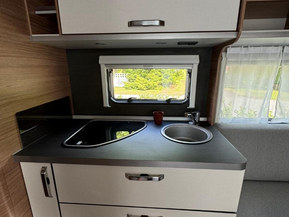 Weinsberg CaraOne