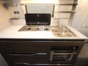 Adria Alpina 763 UK