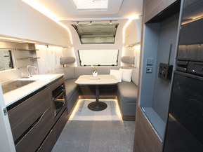 Adria Alpina 763 UK