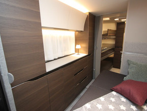 Adria Alpina 763 UK