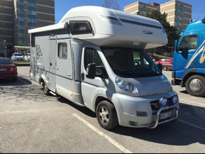 Hymer 