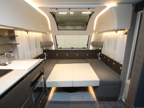 Adria Alpina 763 UK