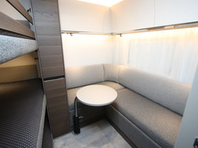 Adria Alpina 763 UK