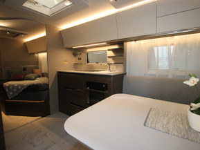 Adria Alpina 763 UK