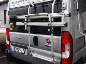 Adria 