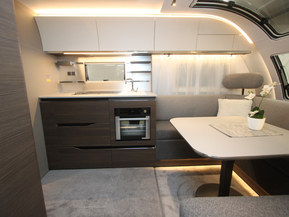Adria Alpina 763 UK