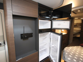 Adria Alpina 763 UK