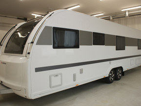 Adria Alpina 763 UK