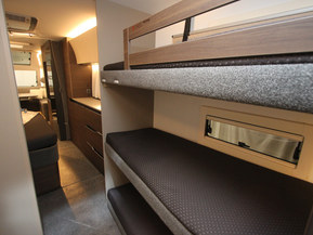 Adria Alpina 763 UK