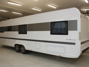 Adria Alpina 763 UK