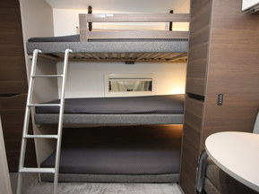 Adria Alpina 763 UK