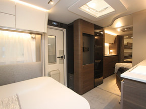 Adria Alpina 763 UK