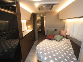 Adria Alpina 763 UK
