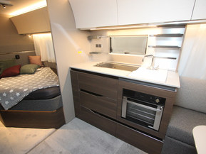 Adria Alpina 763 UK