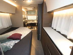 Adria Alpina 763 UK
