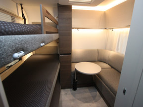 Adria Alpina 763 UK