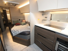 Adria Alpina 763 UK