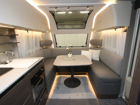 Adria Alpina 763 UK