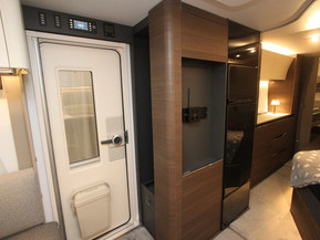 Adria Alpina 763 UK