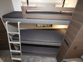 Adria Alpina 763 UK