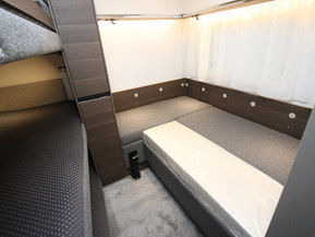 Adria Alpina 763 UK