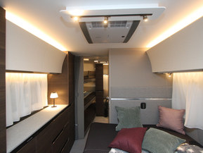 Adria Alpina 763 UK