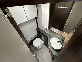 Polar 560
