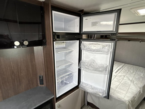 Polar 560