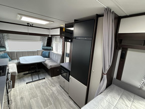 Polar 560