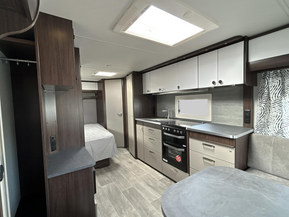 Polar 560