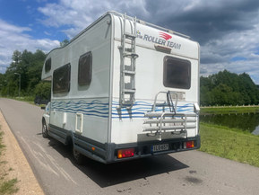 Autoroller 