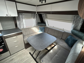 Polar 560