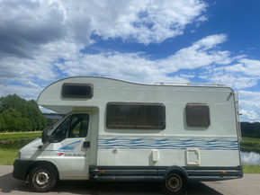 Autoroller 