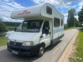Autoroller 