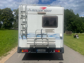 Autoroller 