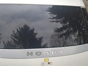 Hobby 610