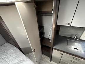 Polar 560